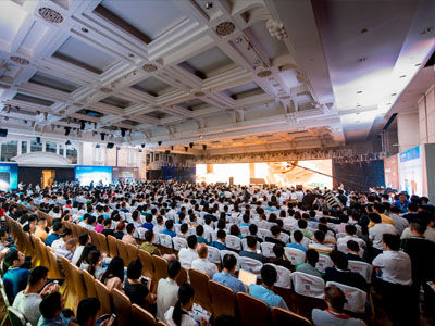 深圳会务公司_如何举办一场高效的会议活动？
