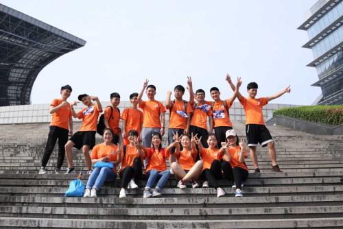 深圳团建旅游_户外拓展能提升团队哪些能力？